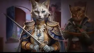 Enchanted Stories : Paws FULL walkthrough