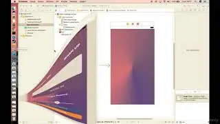 Apply Your Design To Xcode (Tasarımı Xcode Uygulama)