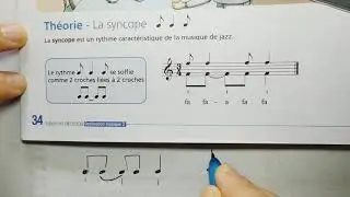 DM3 la syncope
