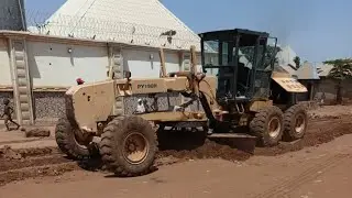 Matsalolin da Ke Faruwa A Hanyar Gidan Dare Zuwa Kalambaina A Jihar Sokoto An Fara Maganin Su