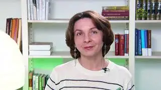 At the bookshelf. Female names of Russia. Grand Duchess Elizabeth