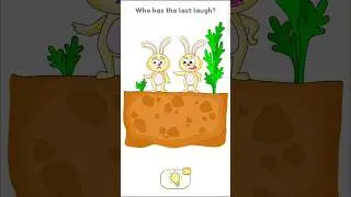 DOP 5 Delete One Part Fun Mobile Puzzle Game (Walkthrough + Tips) #shorts #ytshorts #gaming