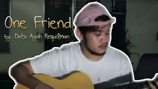 REQUILMAN || ONE FRIEND