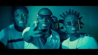 Metter Z - tjaami  (official music video)