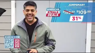 Americas Steals and Deals - JumpSmart