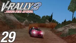 V-Rally 2: Need for Speed (PSX) - Expert Championship: Portugal (Let's Play Part 29)