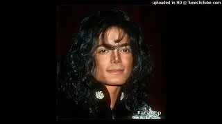 Michael Jackson/How deep is your love (A.I Cover) By Bee Gees