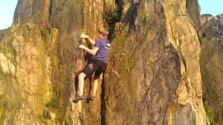 Orrin Coley on classic Starship Trooper V3