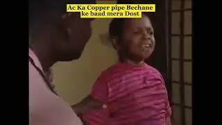 Ac Technician Income 😄 #viral #viralvideo #funny #comedy #memes #foryou #explore #youtube #trending