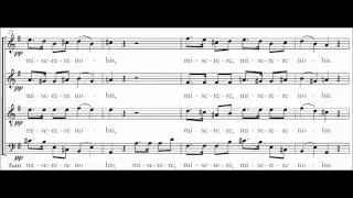 Agnus Dei - Mass in G major DV167 - Schubert