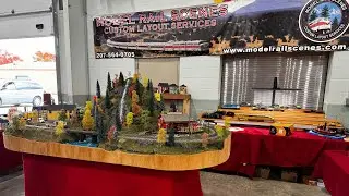 TCA York Fall Train Show 2023