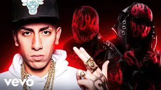 LOUKI, El Jordan 23 - Humilde, Flaite y Sencillo (Video Oficial)