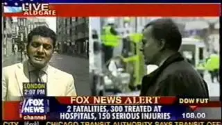 London Bombing 07-07-2005 pt 5