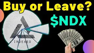Is Indexed Finance NDX crypto worth investing? Can NDX crypto reach $20 AGAIN?