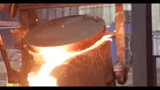 GK SYSTEMS: Foundry Experts