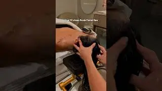 Head Spa in Sydney