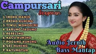 Campursari Sragenan Full Album Jampi Sayah #campursari #sragenan #podangkuning 