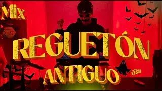 MIX REGUETON ANTIGUO🔥| Rakim Y Ken-Y, Big Boy, Makano, Jowell Y Randy, J Alvarez, Wisin Y Yandel...