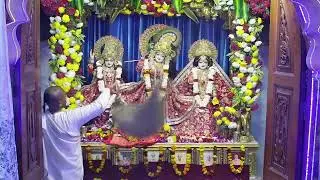 Sri Srimad Bhakti Prajñāna Keśava Gosvāmī Mahārāja Avirbhava Tithi Mahotsava