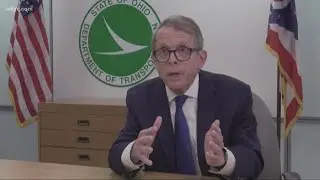 Ohio legislature, Gov. DeWine at odds over proposed gas tax