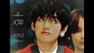 Kim Taehyung- 2002 [FMV]