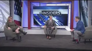 Doug Gross: Gov. Reynolds' 'Symbolic Message' of Rejecting Federal Money is Bad for Iowa
