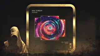 Max TenRoM &ndash; Existenz (ANMA Extended Remix) [Polyptych Noir]