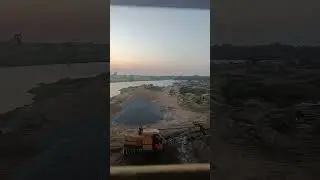 river