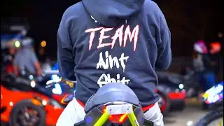 One Night Of Chicago Stunt Life