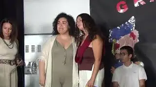 Despedida alumnado de 2º E.S.O - 2025