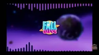 fall guys feme song remix by me
