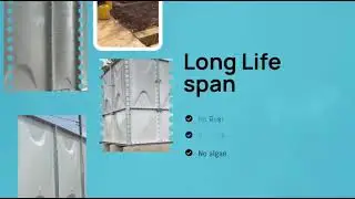 Clean Water Begins with Clean Storage