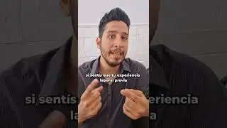 C&oacute;mo crear un CURRICULUM DOCENTE