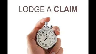 Sportscover Cyber Breach Response &ndash; Lodge Claim