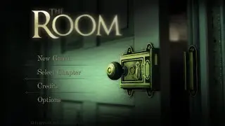 Chapter Epilogue The room 1.#theroom