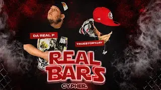 DaRealP x True$toryJay Real Bars, эпизод 28 / SHIMO MEDIA / Продюсеры: Young Nizzy и DannySlap