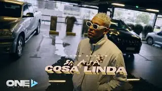 Tamo Activo - Si Aja,Cosa Linda (Video Oficial)