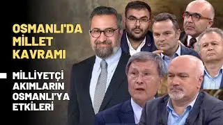 Osmanlı'da 