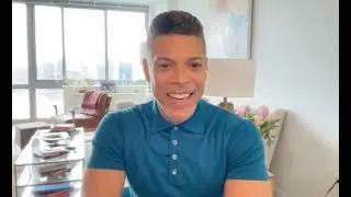 Wilson Cruz Discusses his Decades Long Career, Upcoming Projects, and Hopes for the Future