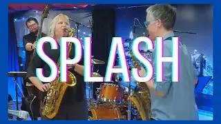 Splash Live 2023
