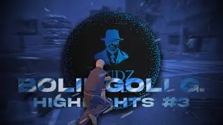 Future RP Highlights #3 | Bolingoli G.&trade;