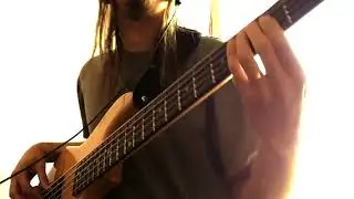 Tower of Power   Ebony Jam - Bass Transcription