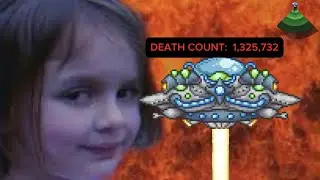 Terraria Master Mode True Ranged #10