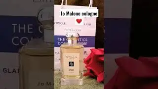 Orange Bitters / Ko Malone Cologne