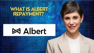 What is Albert repayment?