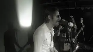 JESUS CHR&Uuml;SLER SUPERCAR - It&rsquo;s Coming Down (Danzig) | Holy Chr&uuml;st &ndash; Horn Alley Live Session