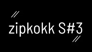 zipkokk S#3_study with me