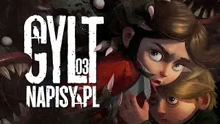 GYLT PL #3 - Slenderman - Gameplay PL 4K + Napisy PL