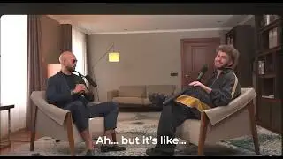 ANDREW TATE TALKS WITH THAT GUY YOUR MATE