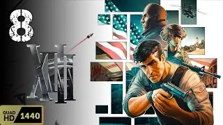 Plain Rock Prison | XIII (2020) | PC | No Commentary Walkthrough & Gameplay 8
